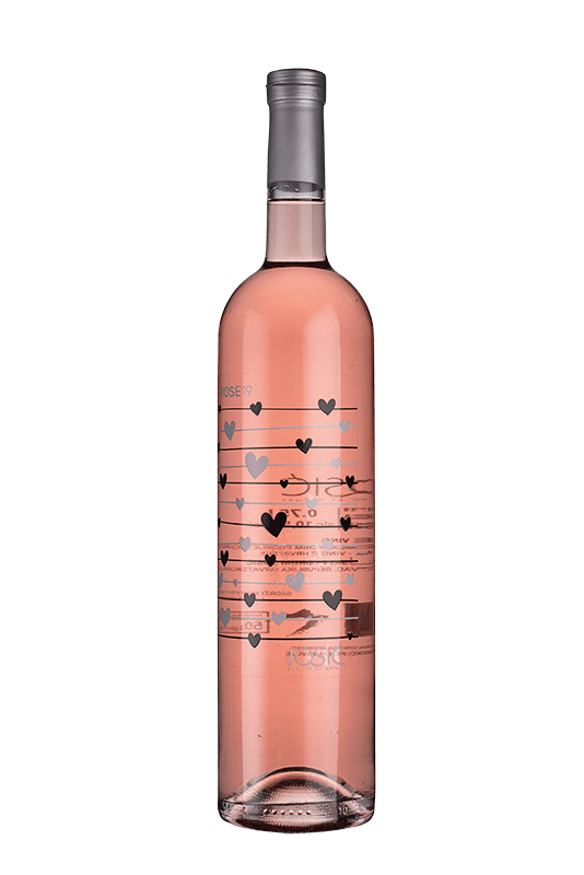 Josić Rose