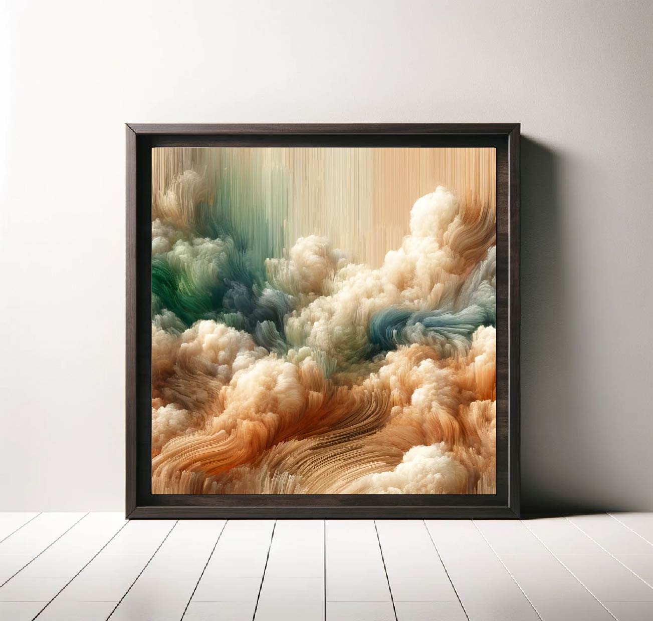 Tides of Smoke - Image 3
