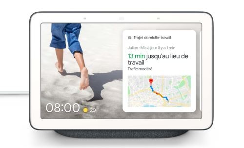 Google Nest Hub