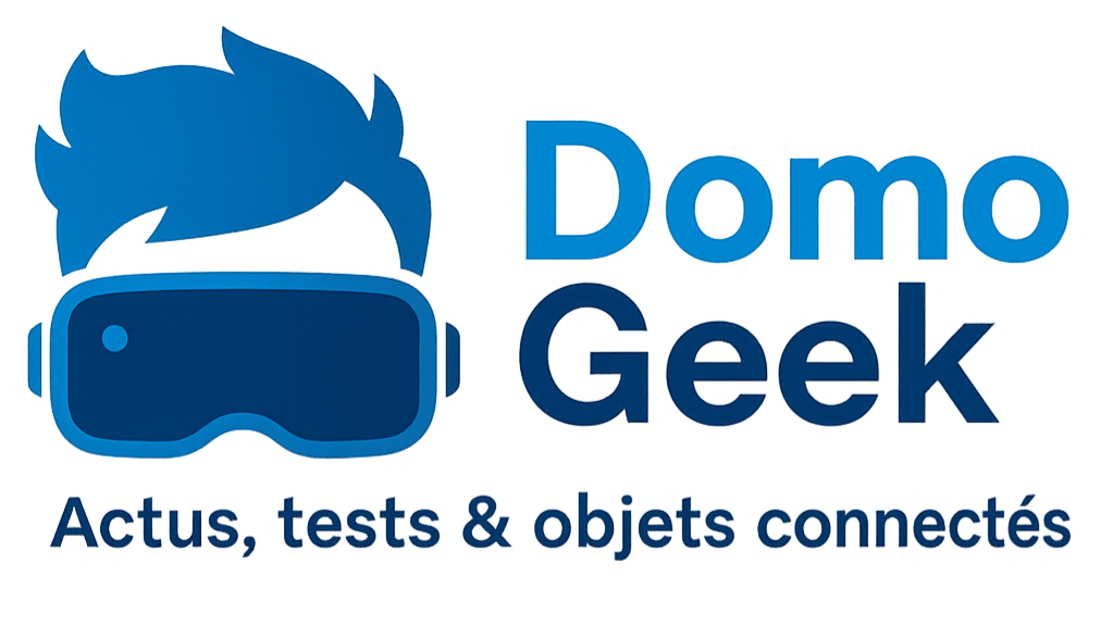 Domogeek : Domotique, High-Tech & Innovations