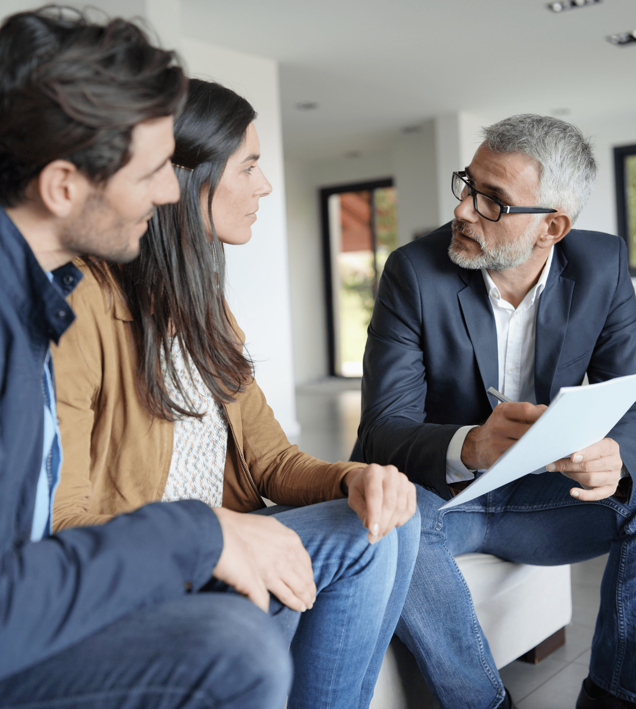 About Us Domus Management