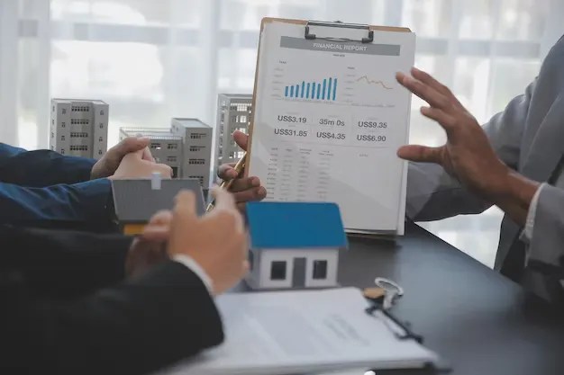 Rent Collection & Reporting