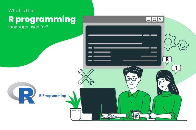 What is R Programming Language Used for? Do you know the Answer?