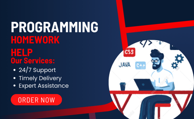Do My Programming Homework | Hire Expert Programmers For Assignment Help