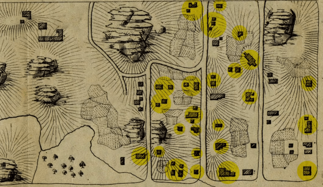 Seneca Village The Lost Neighborhood Under New York’s Central Park