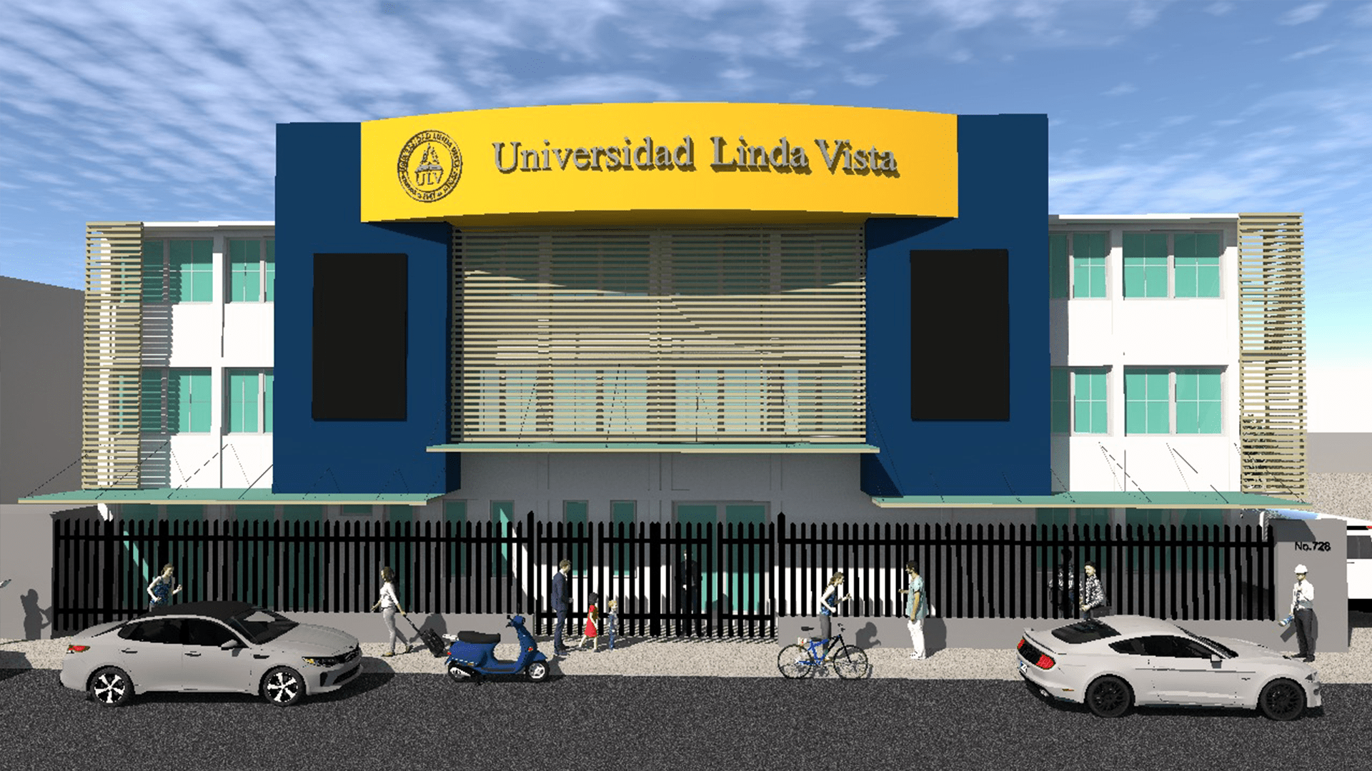Donativo Proyectos ULV