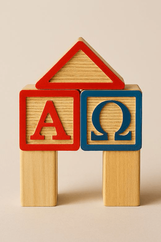 Read more about the article Merism: Language of Totality