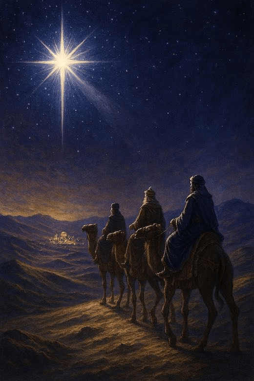 Read more about the article From the East to the West