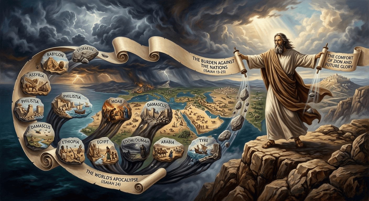 The Burdens