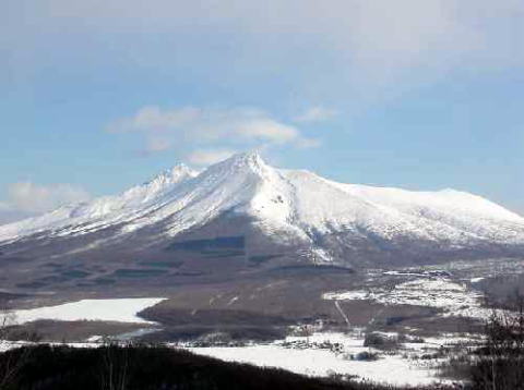 大沼 大沼・駒ケ岳：七飯町 | 遊ぶべ！道南探検隊
