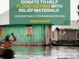 Donate Ng Charity Fundraising And Donations In Nigeria
