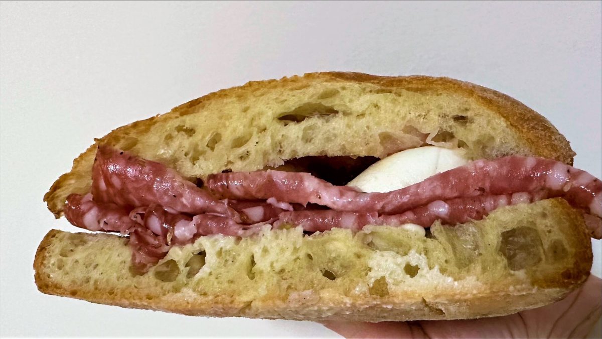 Facciamoci un panino : 4 posti di qualità a Bari