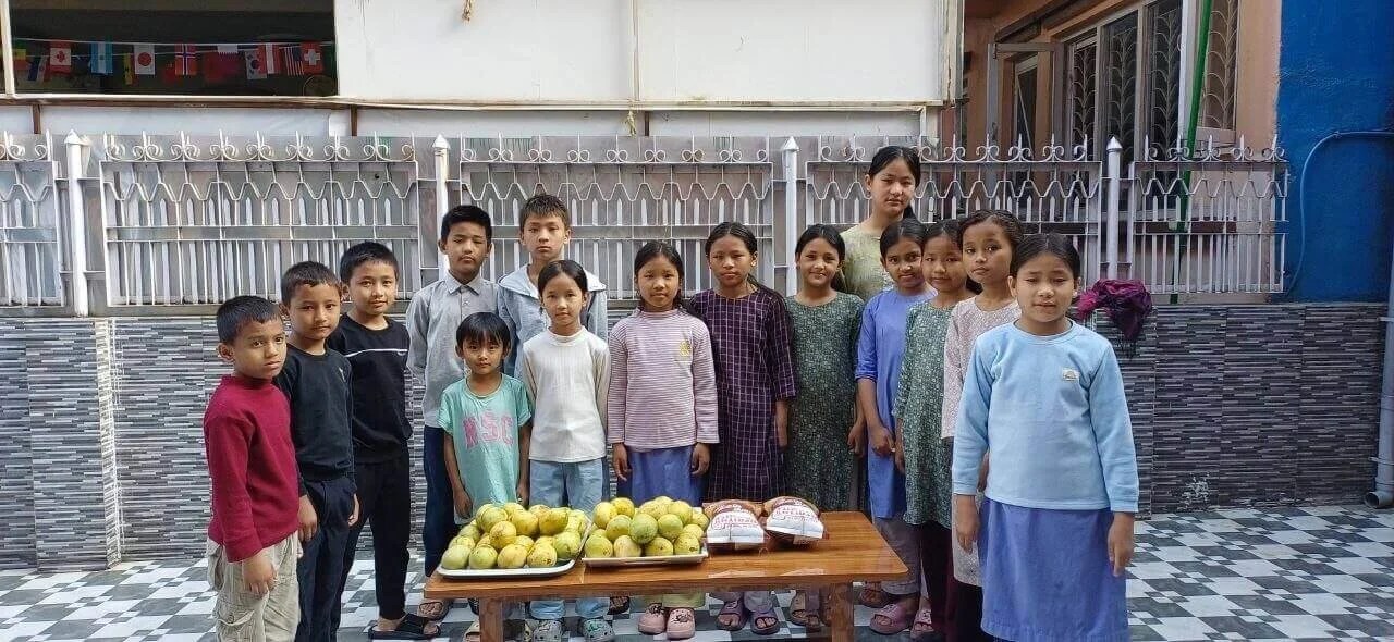 NEPAL