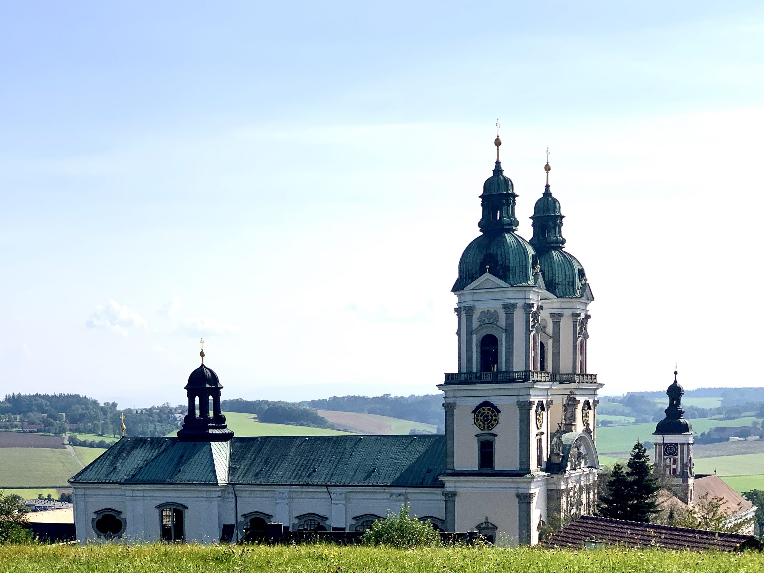 Stift St. Florian