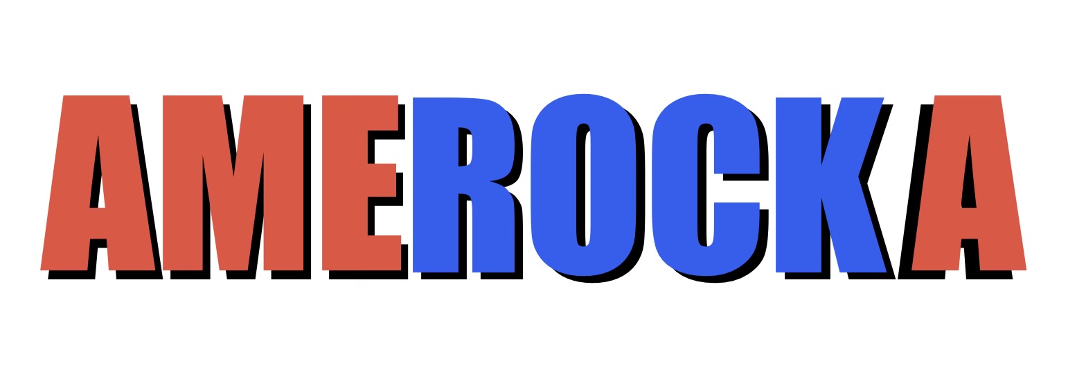AMEROCKA