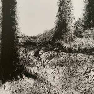 Angler's rest