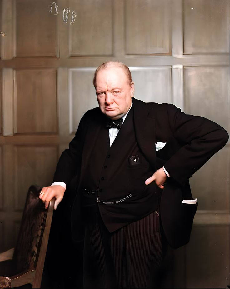 Churchill’s Warnings Ignored: Why the Last True Statesman Still Matters