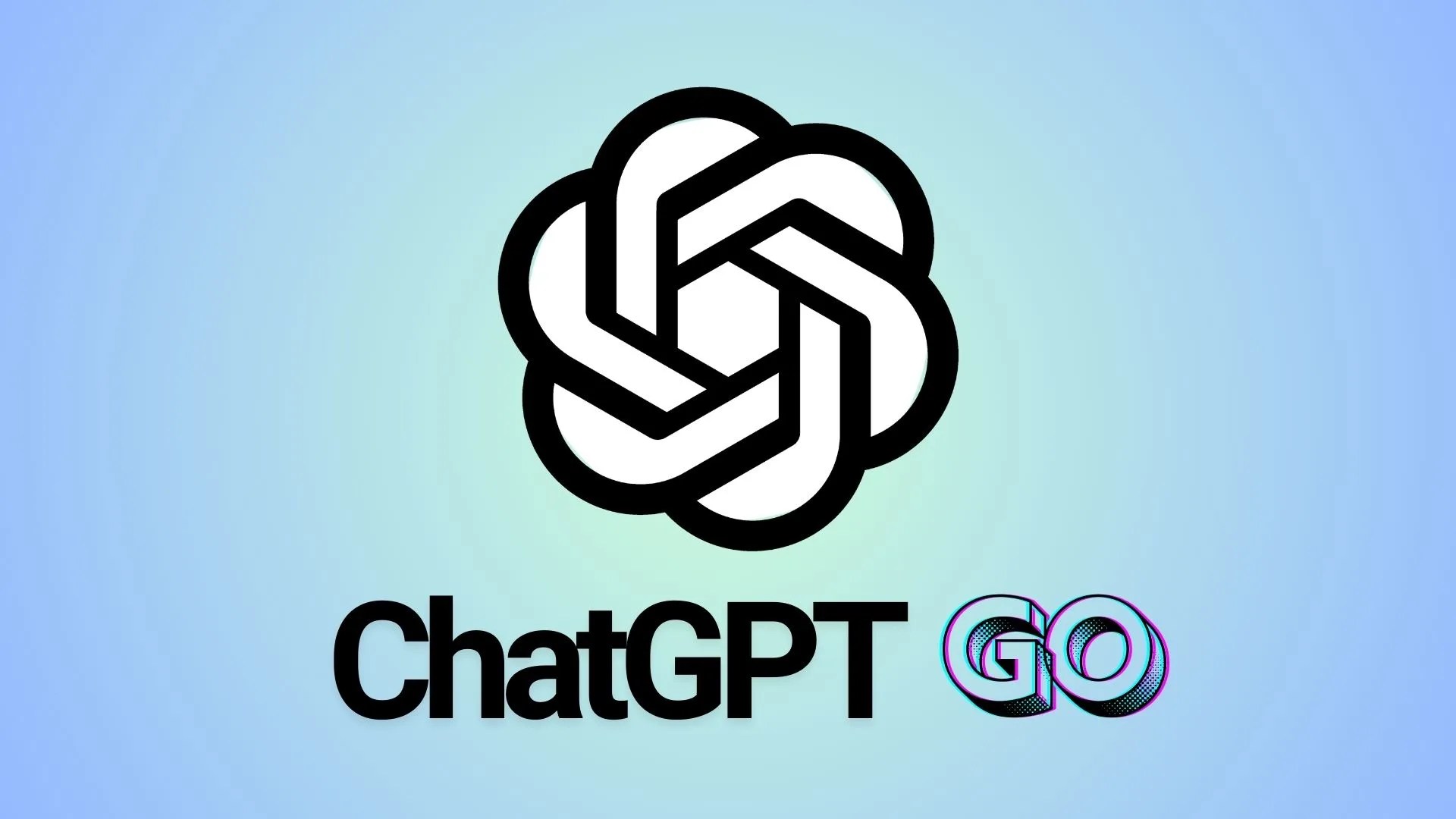 ChatGPT GO 12 meses — Cuenta PRIVADA 3 dispositivos