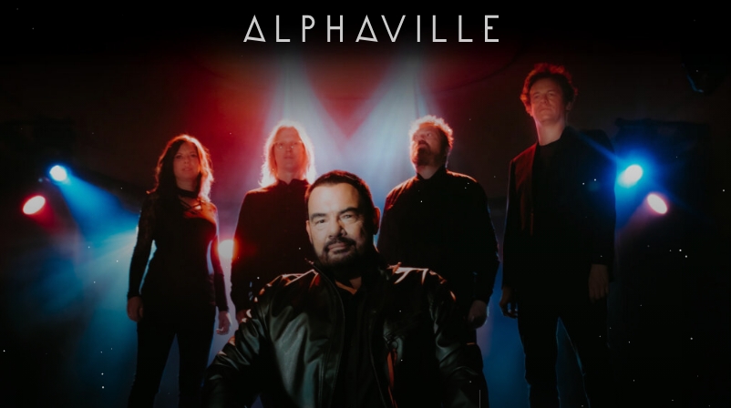 Alphaville