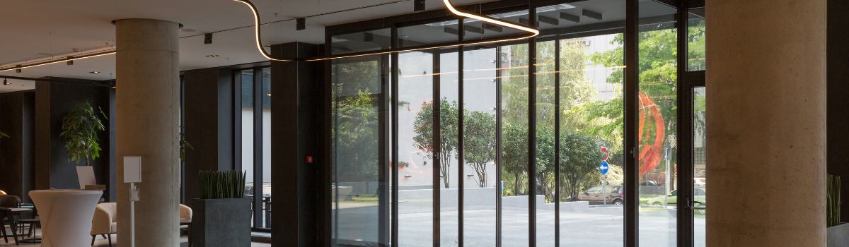 How Humidity Affects Sliding Door Alignment