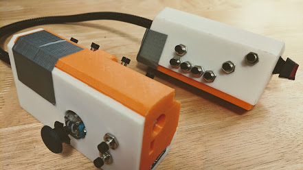 Usb Controller With Stm32 Don S Projects - Premium Minimal Photo Gallery - Retina