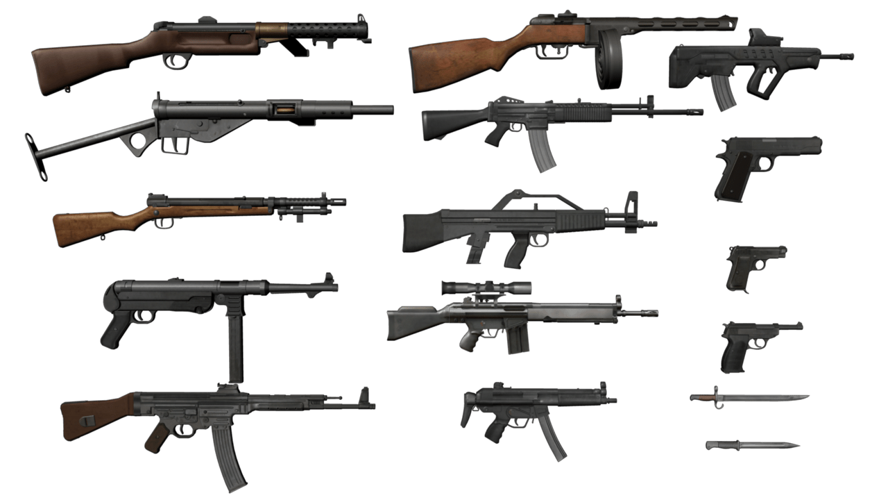 The four major ethical theories are deontology, utilitarianism, rights, and virtue. Guns Pack 3d Model Download For Free