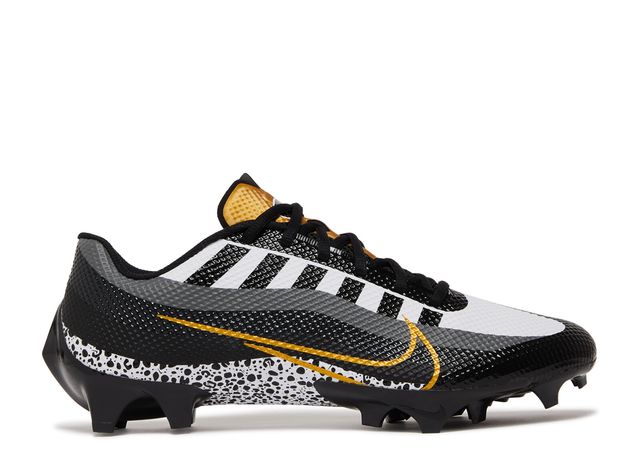 Nike Vapor Edge Speed 360 “Black Metallic Gold”