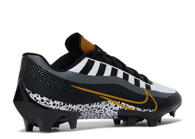 Nike Vapor Edge Speed 360 “Black Metallic Gold” - Image 3