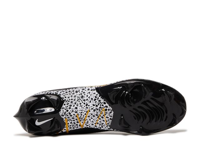 Nike Vapor Edge Speed 360 “Black Metallic Gold” - Image 2