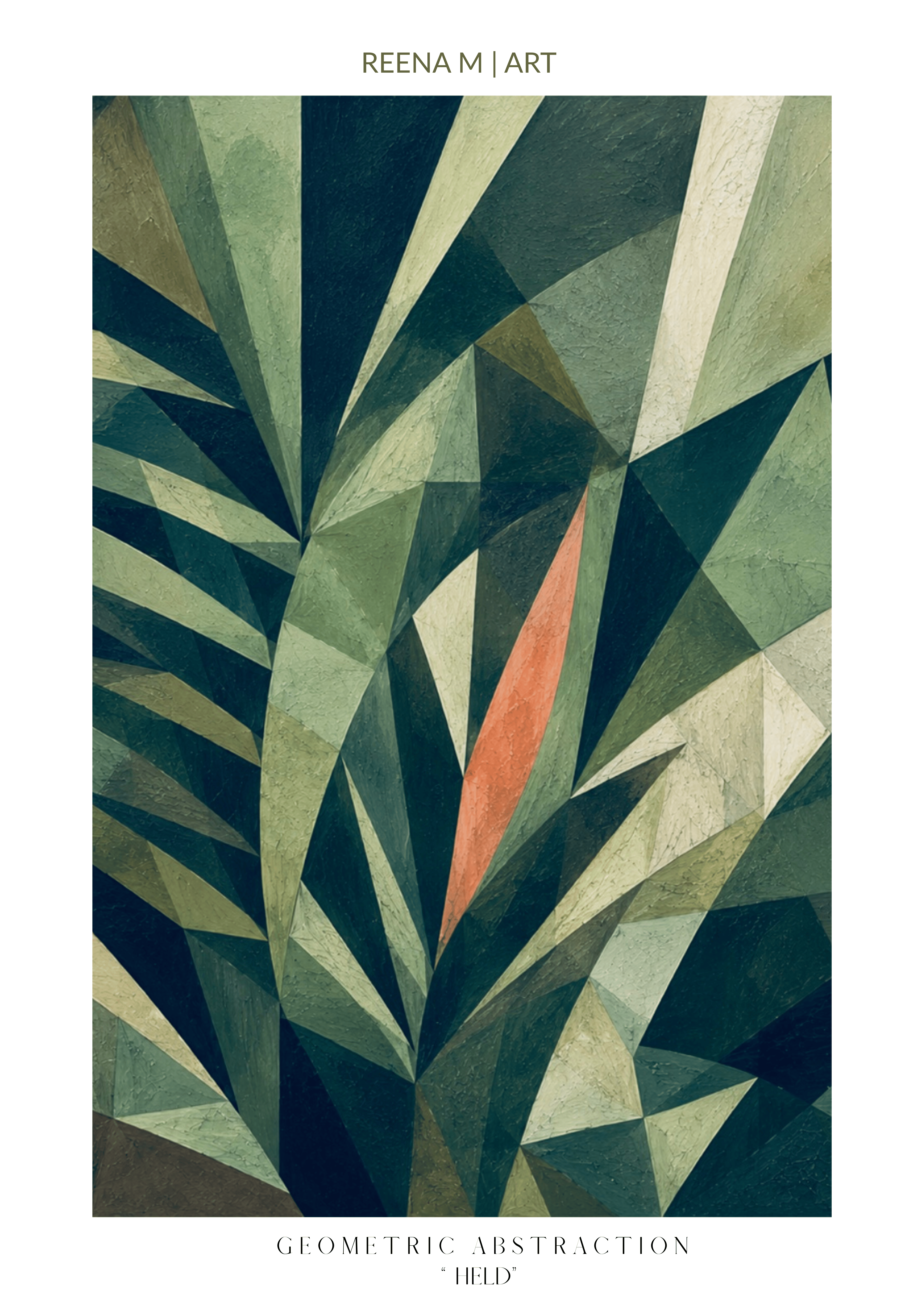 Held — Reena M