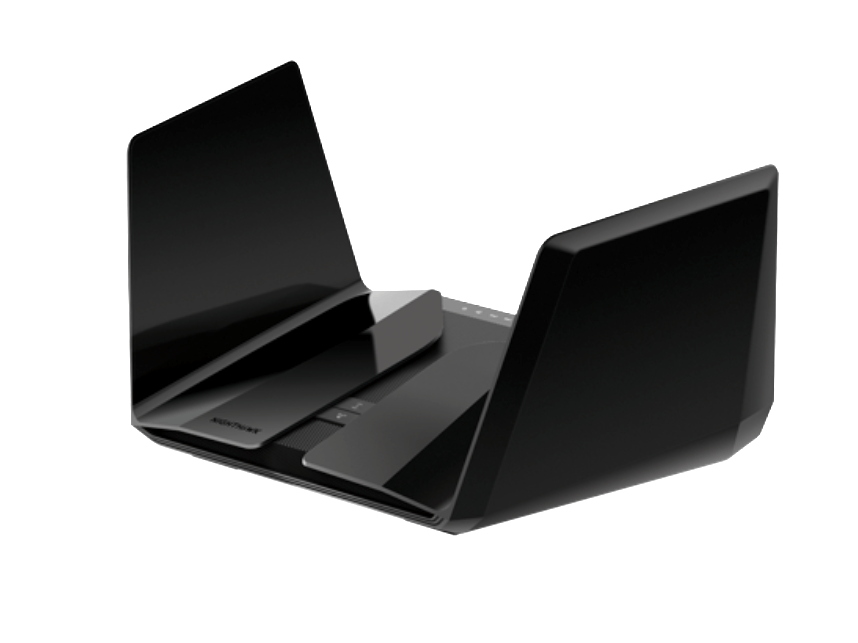 Netgear RAX200 Unveiled: A Wi-Fi 6 Router Beast | Dong Knows Tech