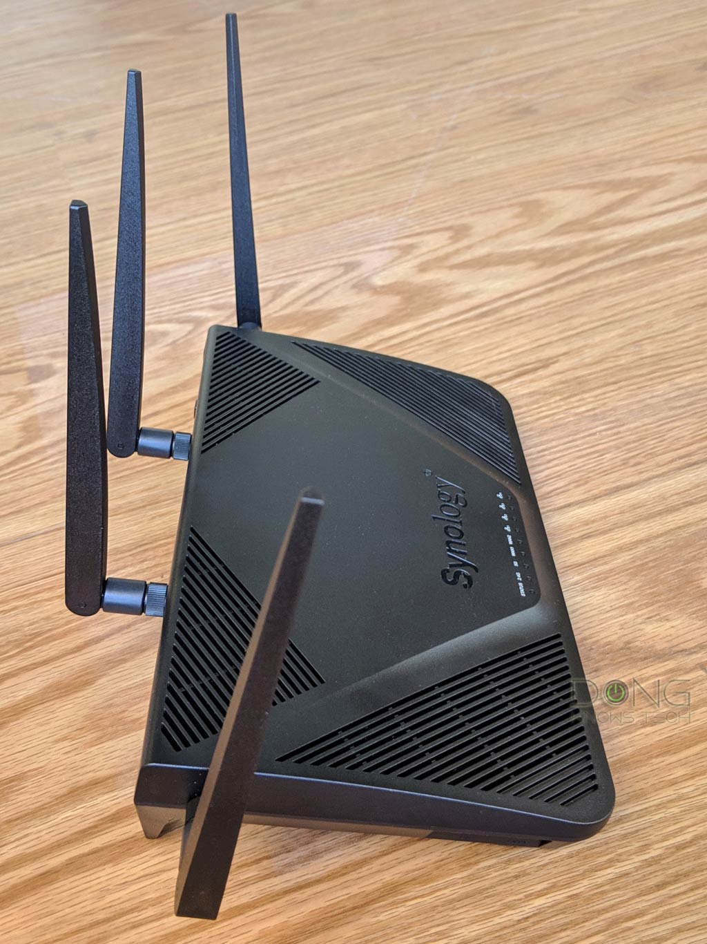 Wi-Fi Router Replacement or Upgrade: When It's the Right Time 2 Wi-Fi router replacement: My Synology RT2600ac Wi-Fi 5 router literally ran out of life - at least partially - after half a decade of working nonstop.