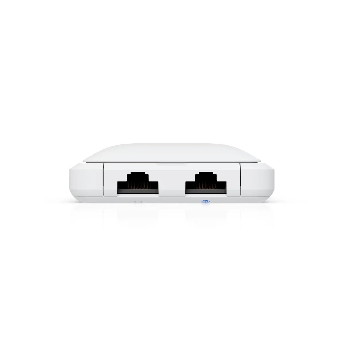 UniFi Travel Router Long-Range (UTR-LR) Gigabit Ports