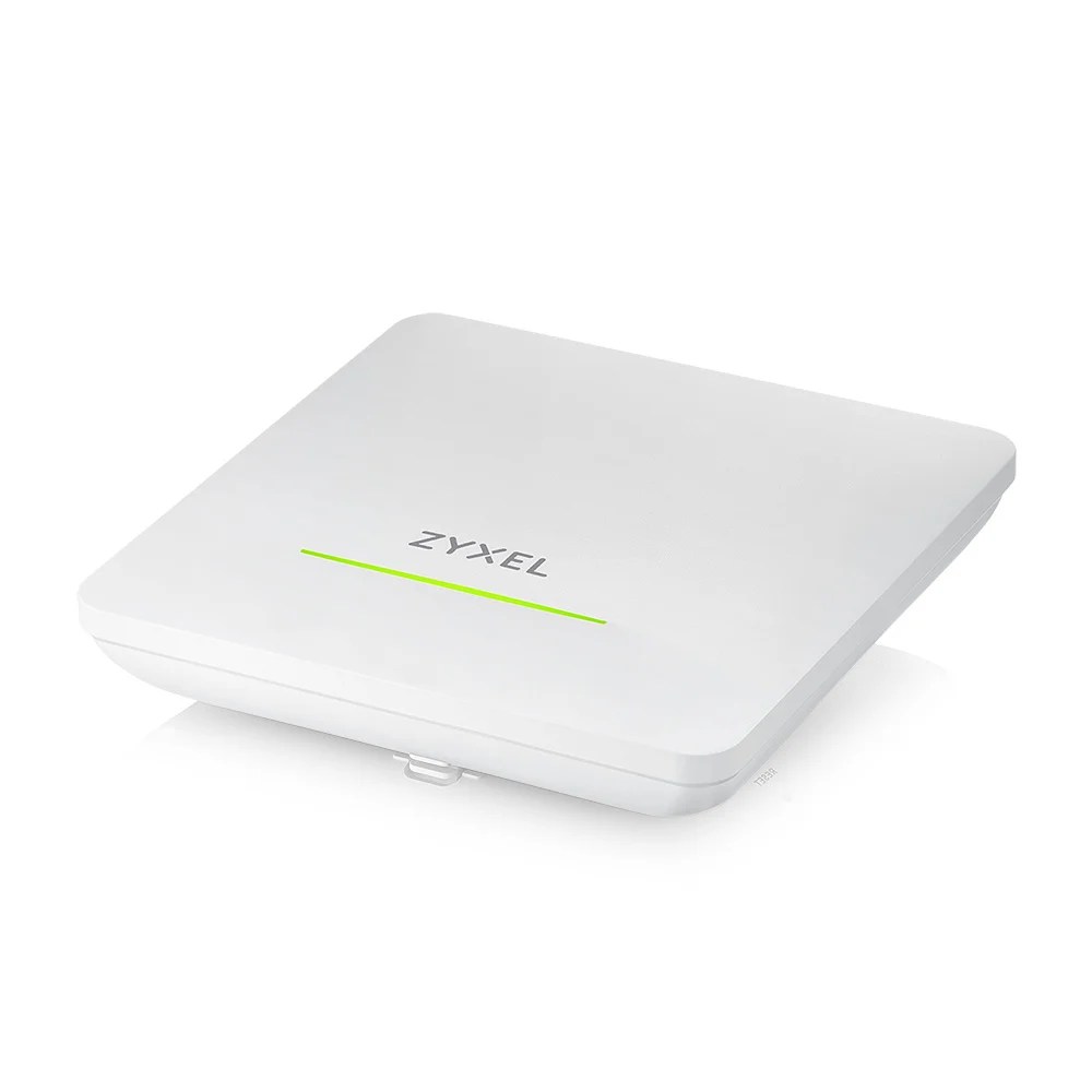 Zyxel Unveils Four New Sub-$100 Dual-Band Wi-Fi 7 Access Points 2 Zyxel NWA90BE Pro