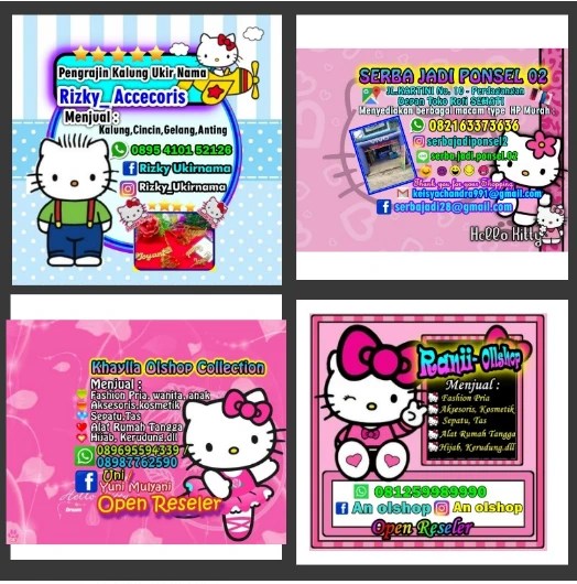 Hijab saat ini merupakan salah satu produk yang laris manis di pasaran dan sekarang banyak jenis hijab yang . Terima Jasa Desain Logo Produk Logo Olshop Menarik Dan Banner