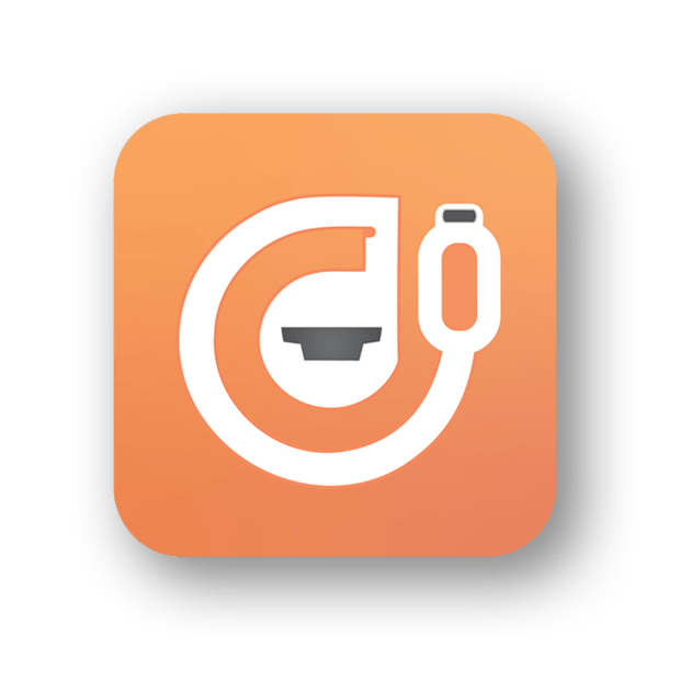 Dongled Logo