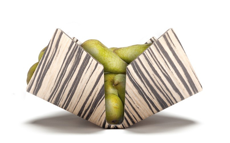 Venta De Fruteros De Diseno Para La Cocina Don Hierro