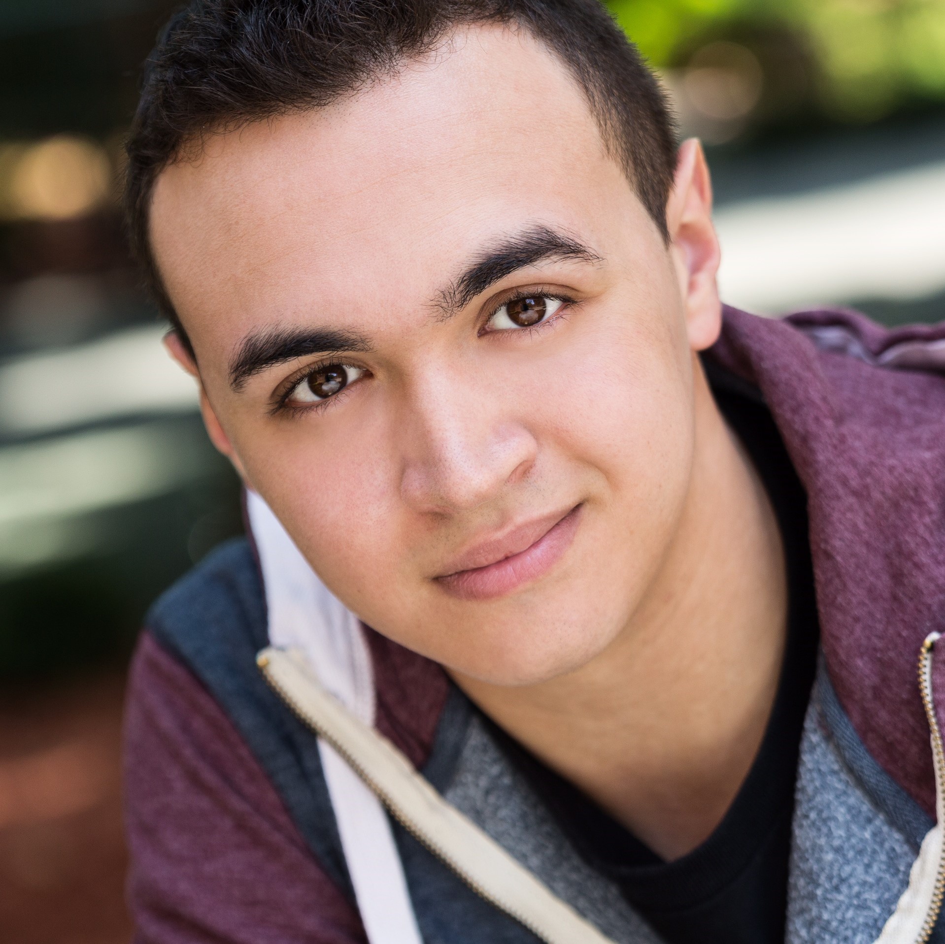 Devon, Roberto Forero Facebook.com/RobertoGForero