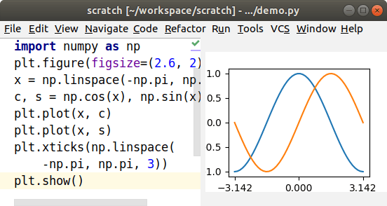 Getting Started With Live Coding In Pycharm Live Coding - Download High Quality Sunset Picture | 8K