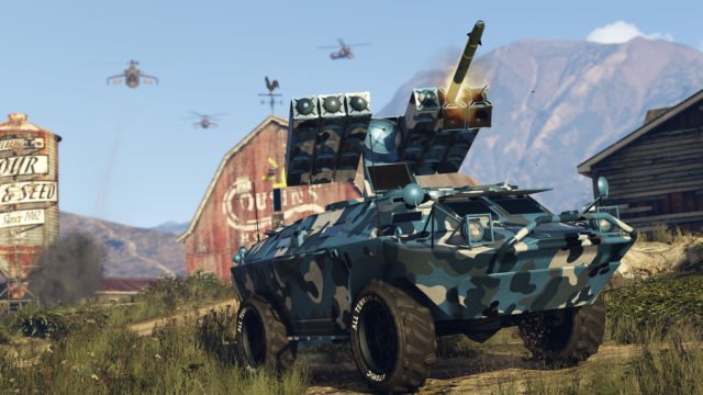 GTA 5 Motor Wars Tips And Tricks Guide Donklephant Gta 5 Motor Wars 