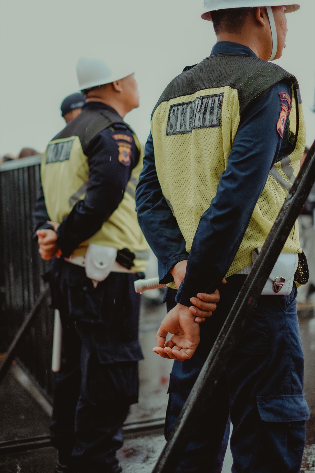 Mobile homes come with plenty of advantages. Servers on Site? Why You Need Security Guard Services
