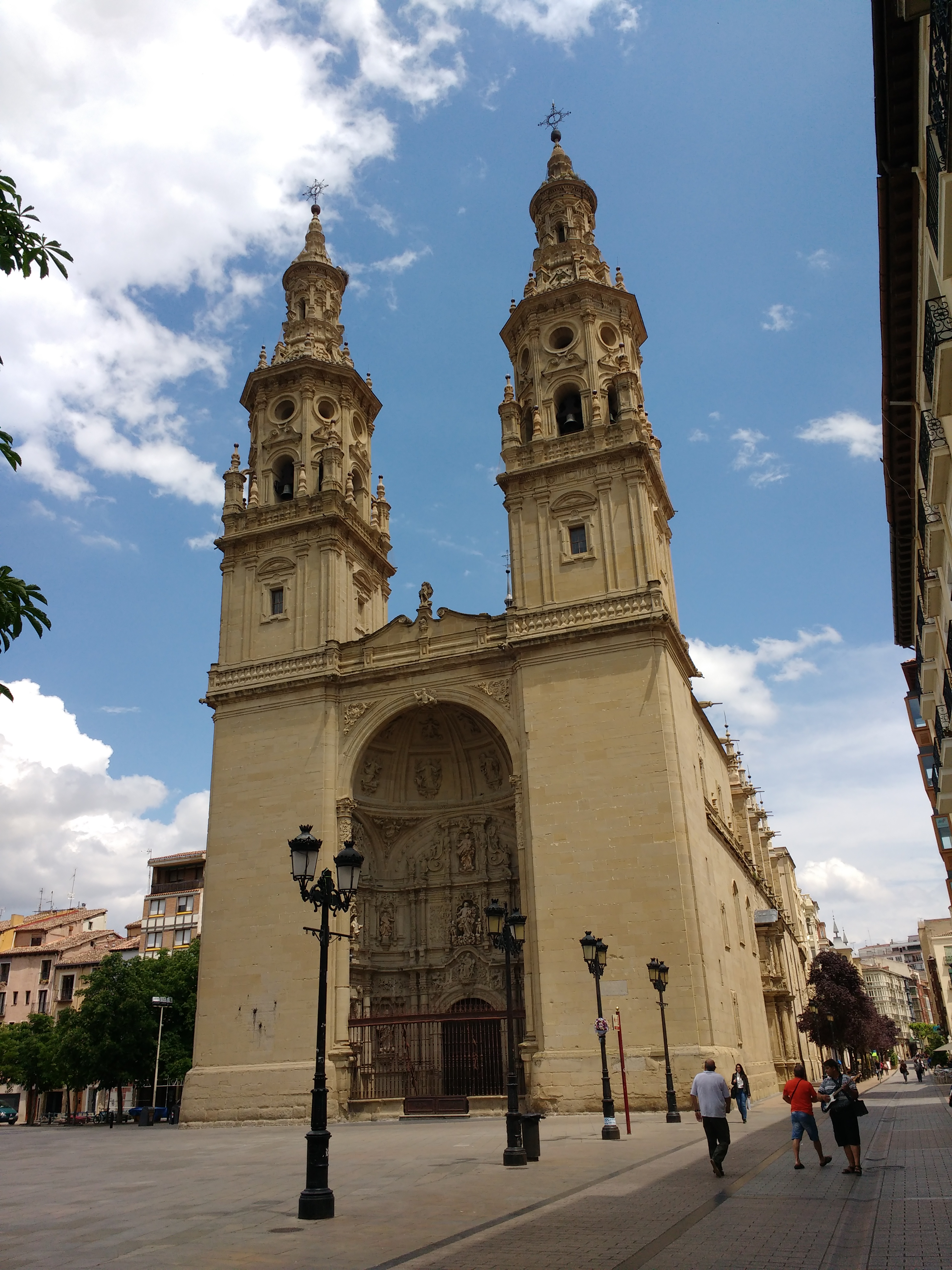 Logroño