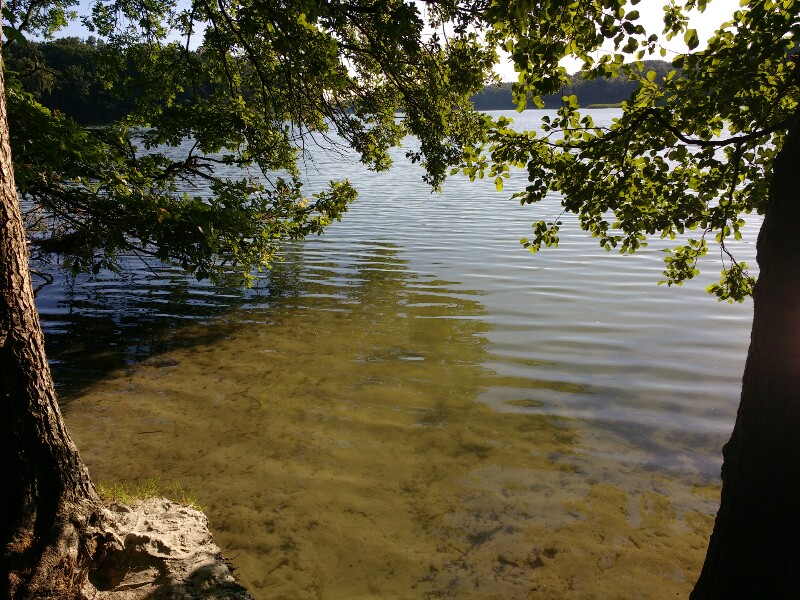 Sacrower See