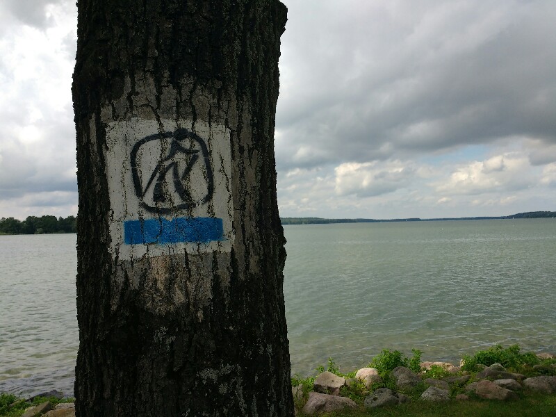 Am See