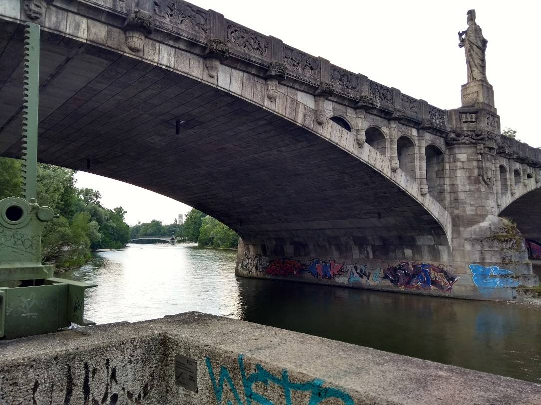 Maximiliansbrücke