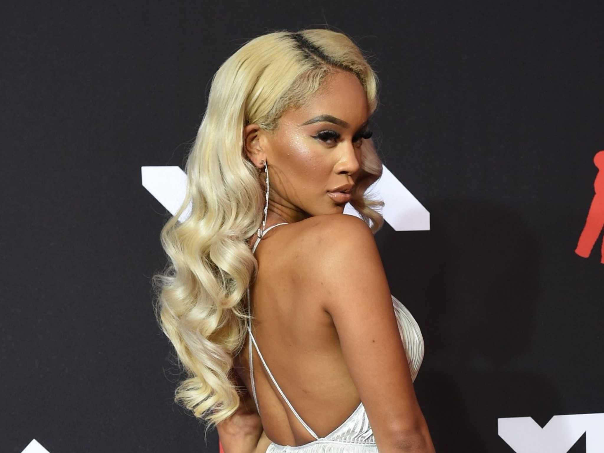 Saweetie