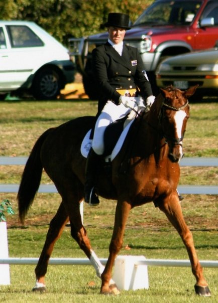 Stanage produced to 3*** eventing