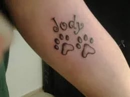 I Più Bei Tatuaggi Dedicati Ai Nostri Amici Animali 194_x_260_jpg