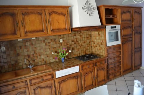 Un large choix de modèles et coloris en promotion toute l'année sur but.fr et en magasin. Meuble de cuisine équipée