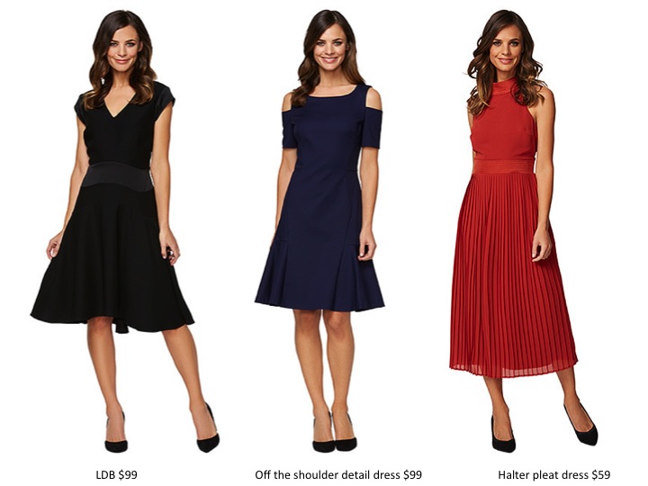 Clothes To Help Hide Your Tummy And Hips Donny Galella
